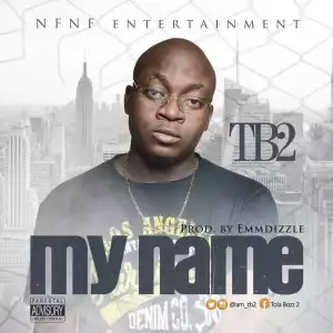 TB2 - My Name